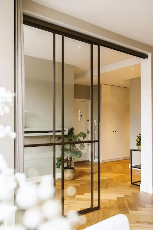 Puertas y ventanas